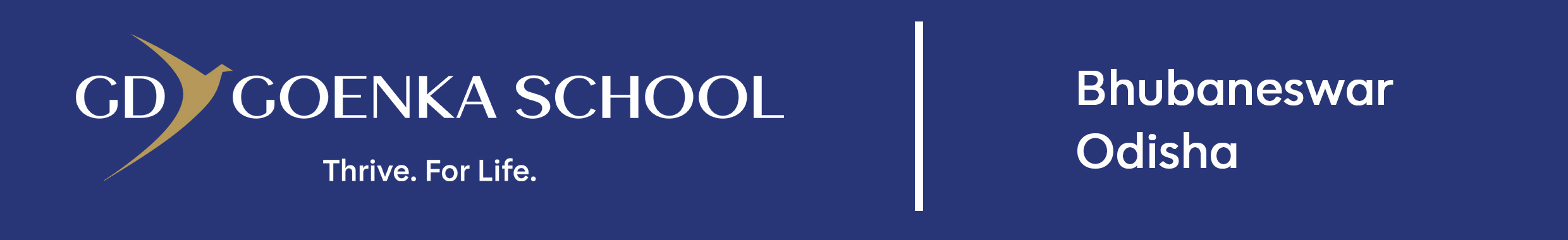 School Logo